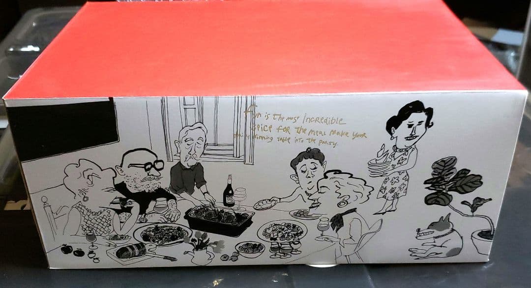 新品未使用品　コンパクトホットプレート BOE021-WH ホワイト