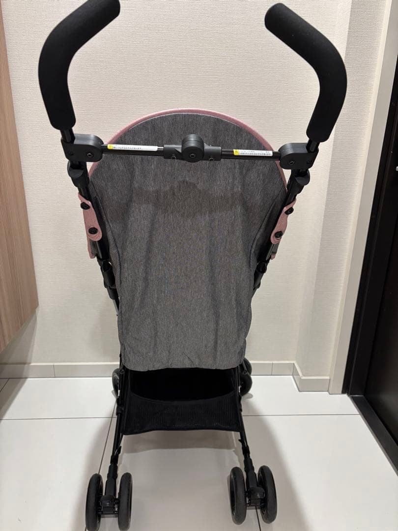 Compet ペットカート　バギー　軽量　コンパクト