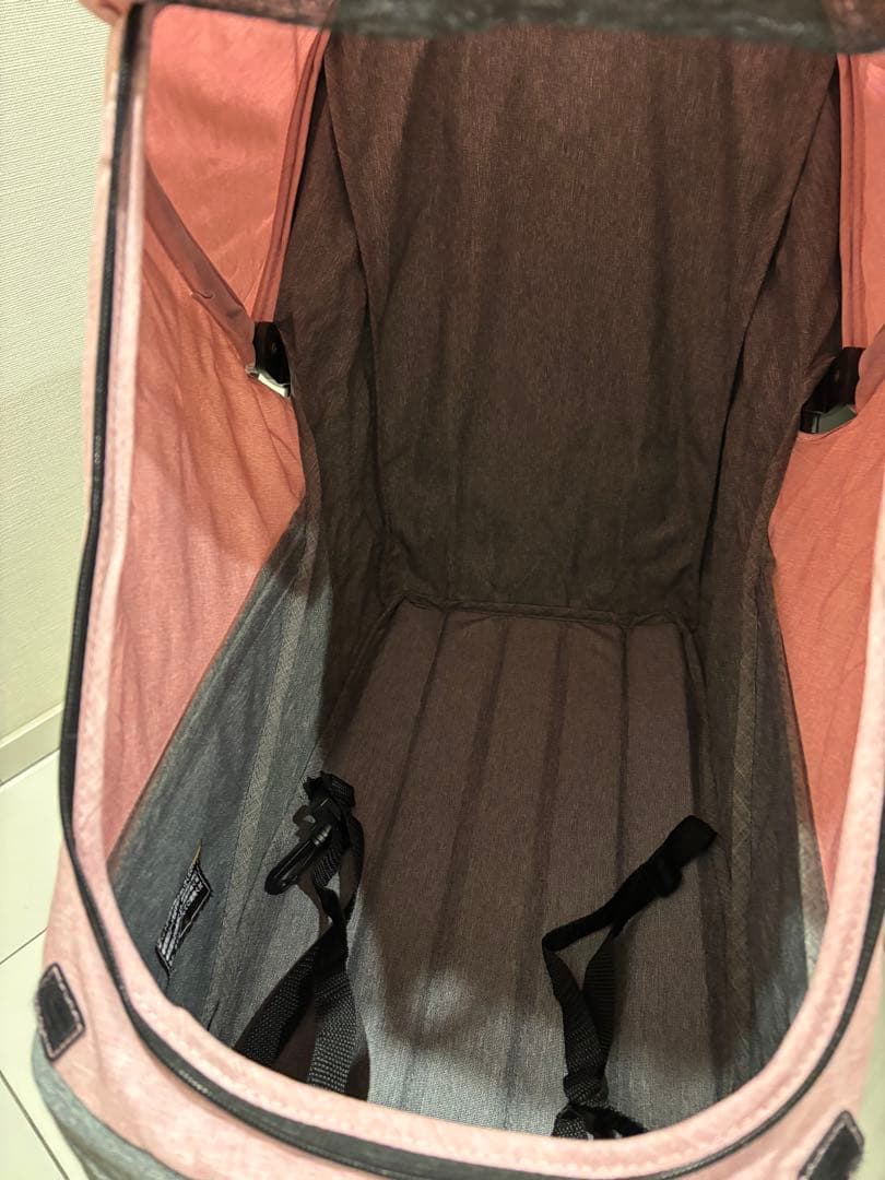 Compet ペットカート　バギー　軽量　コンパクト