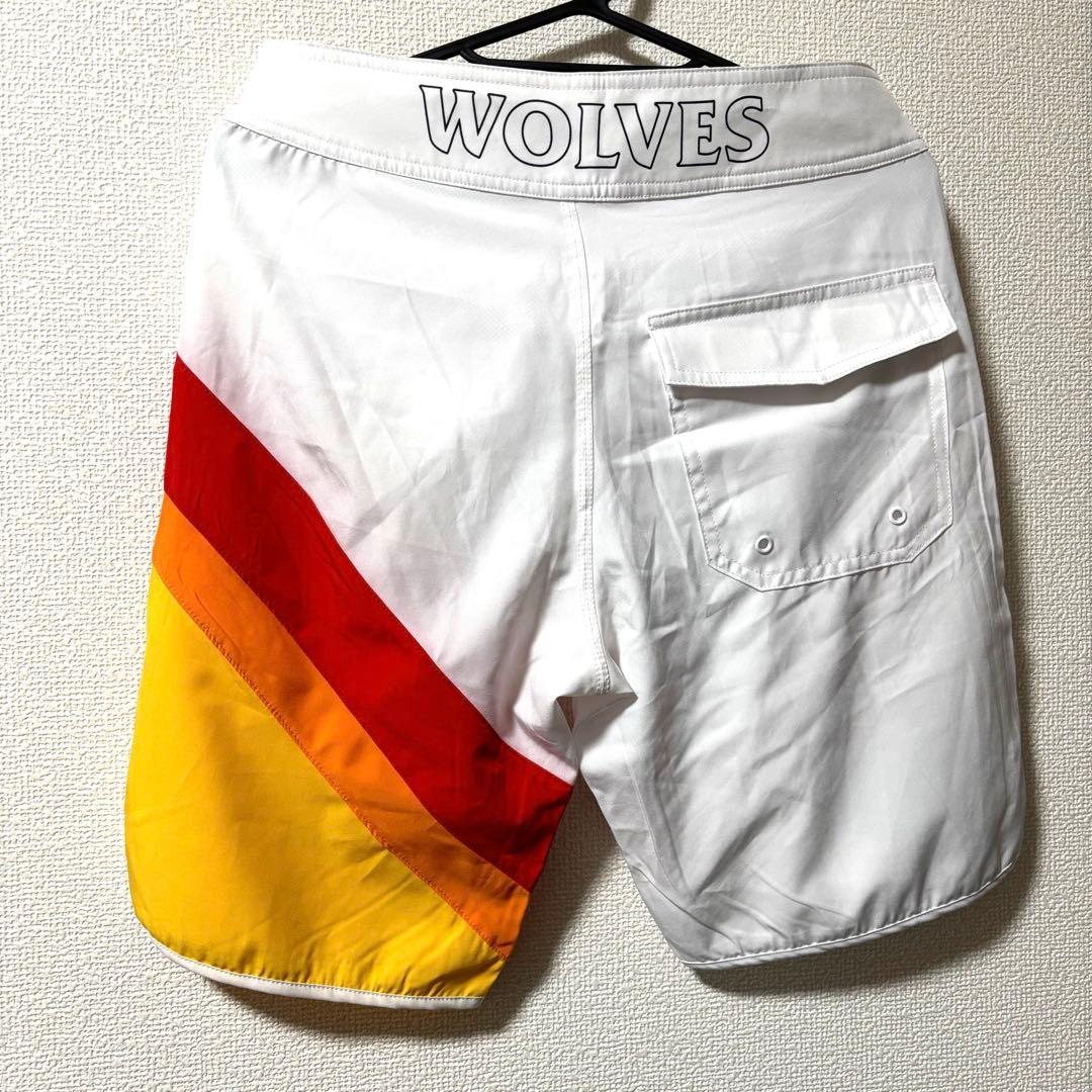 【未使用品】DARC SPORT サーフパンツ　28