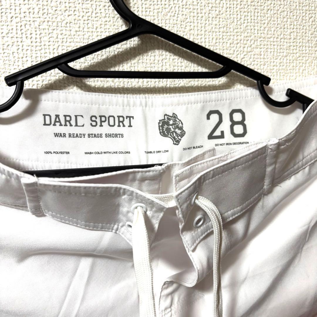 【未使用品】DARC SPORT サーフパンツ　28