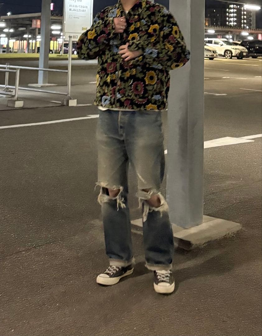 ジャケット・アウター kkk