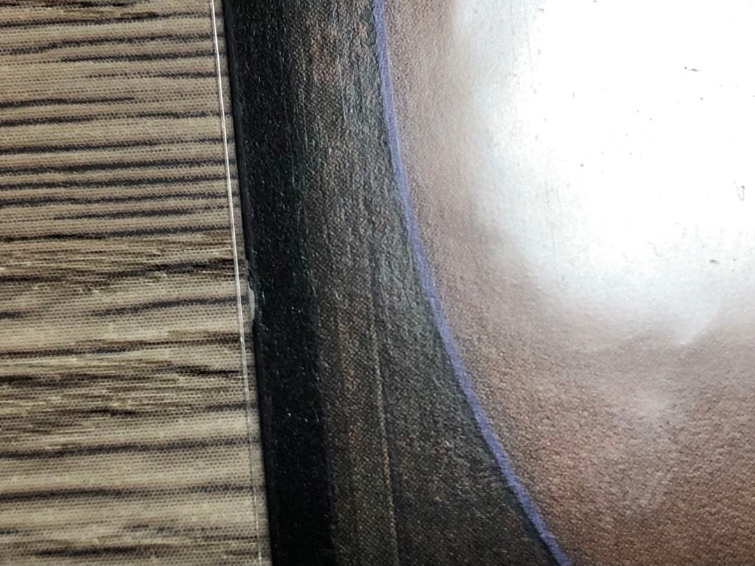 暗黒の儀式 MMQ 英語版　foil(最終値下げ)