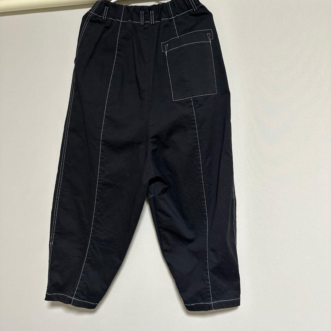 SORA... 新品、bajra サルエルパンツ