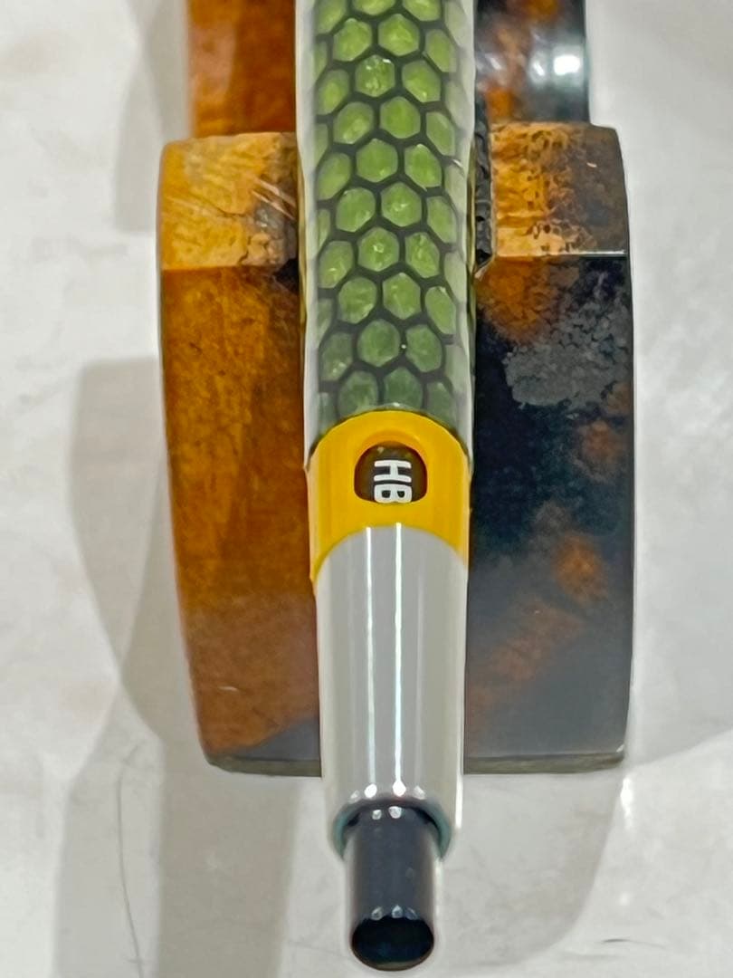 pg5+レジン(ハニカム柄)