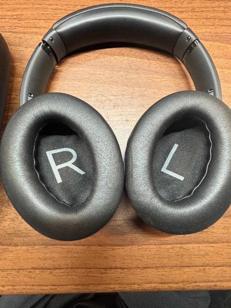 BOSE ワイヤレスヘッドホン QC45 Quiet Comfort 45