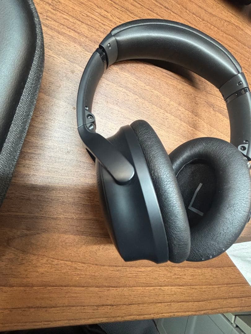 BOSE ワイヤレスヘッドホン QC45 Quiet Comfort 45