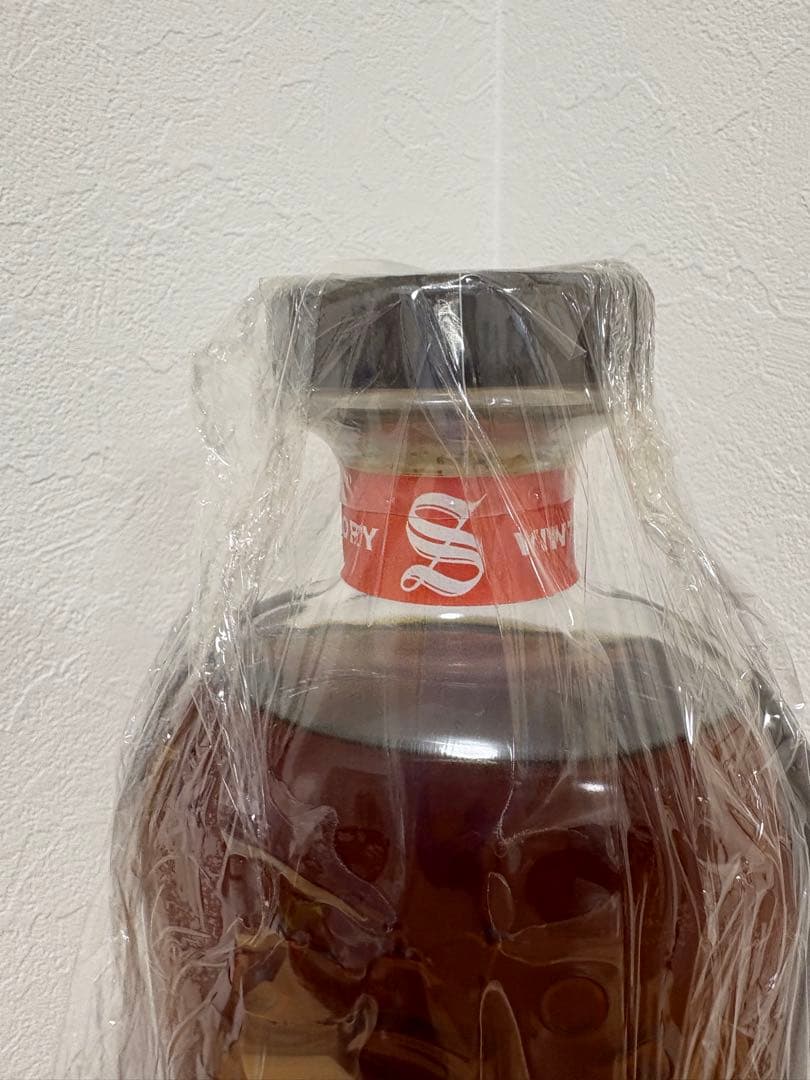 グレンリベット 2007 シグナトリー 13年 ウイスキーライブパリ2020限定