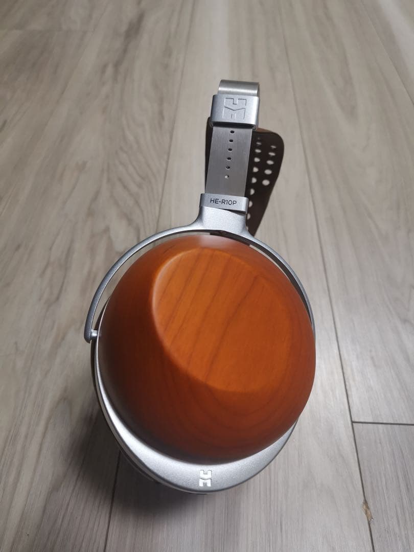 HIFIMAN HE-R10Pヘッドフォン