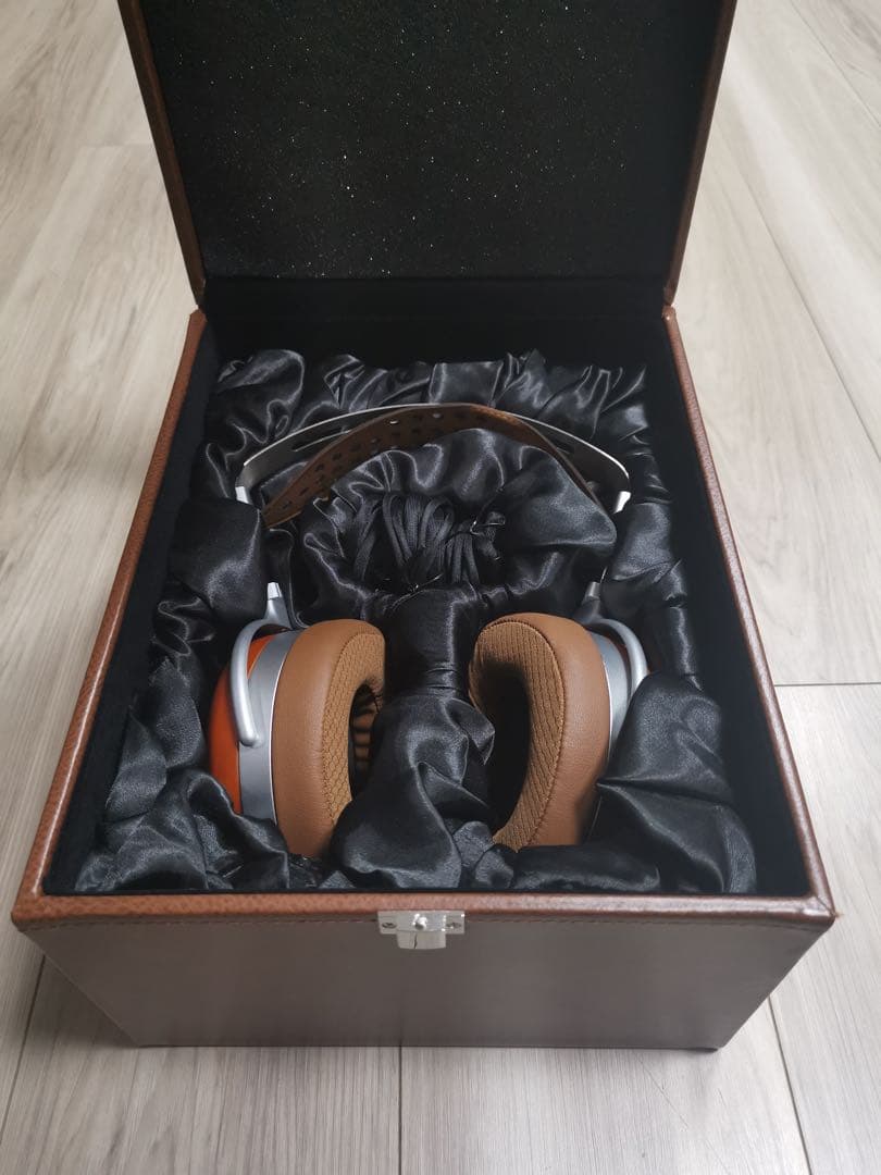 HIFIMAN HE-R10Pヘッドフォン