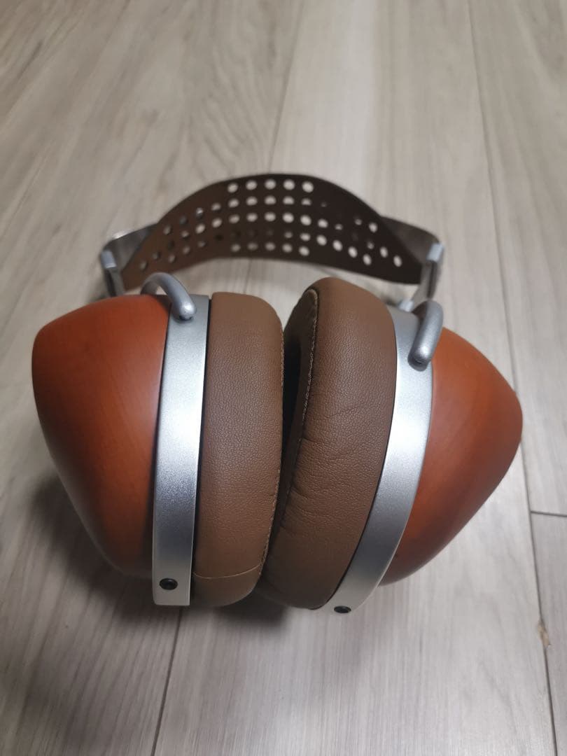 HIFIMAN HE-R10Pヘッドフォン
