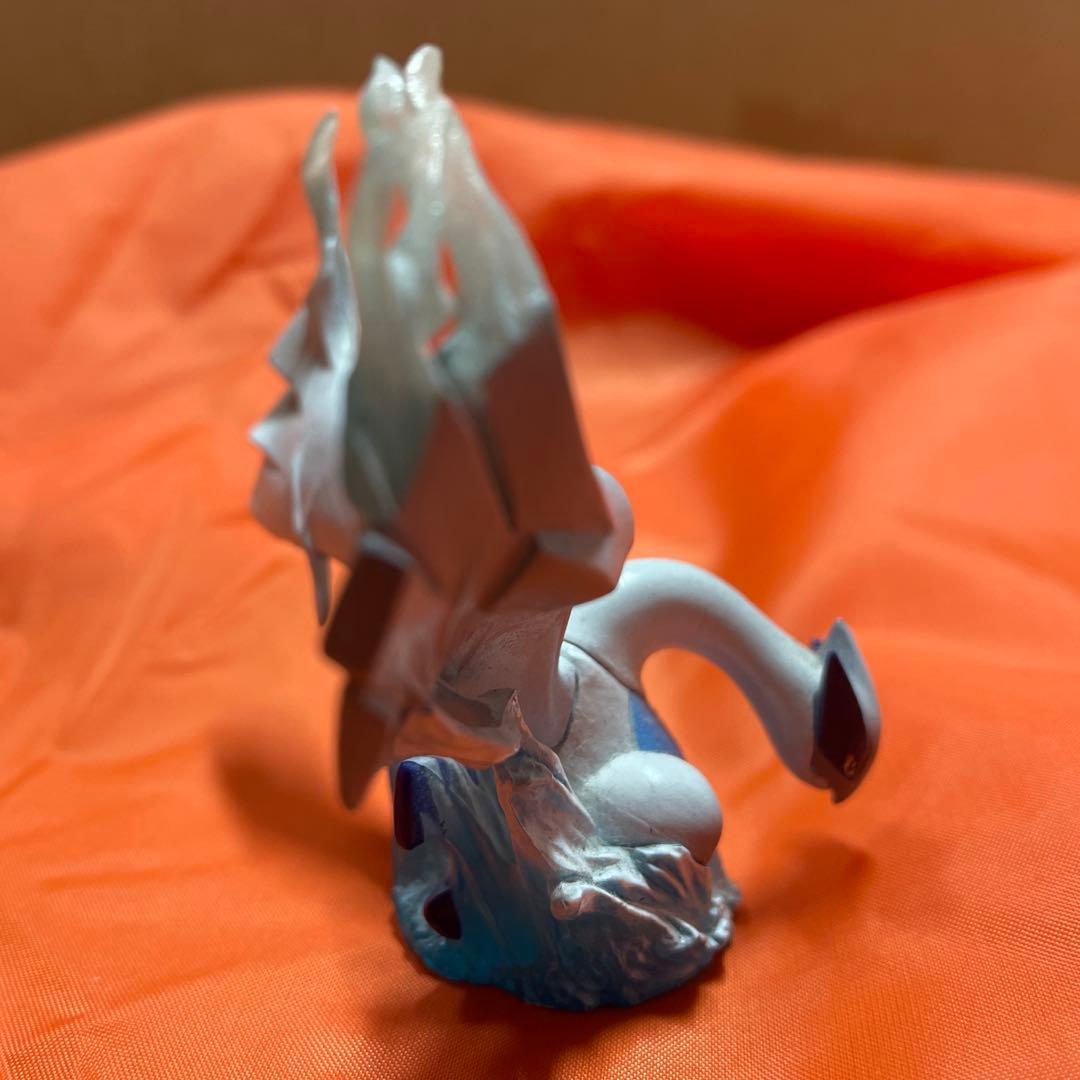 ルギア　フィギュア