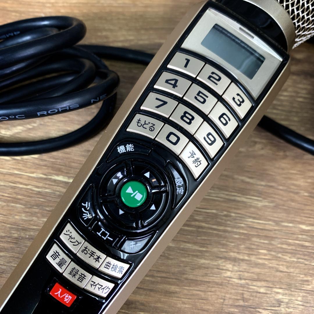 ジャパネット タカタ　パーソナルカラオケ　オン・ステージ　PK-RT1200