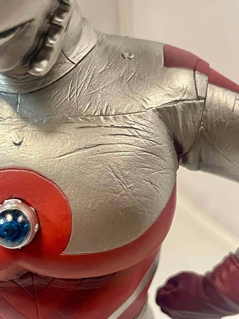 【年内のみ】CCP ウルトラの父 ハイグレード 大怪獣シリーズ 少年リック