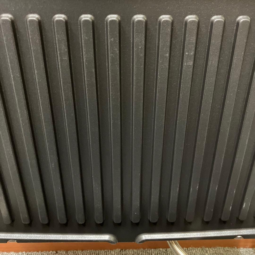 未使用品　THANKO サンコー こんがりプレスグリル ANPRBACSL