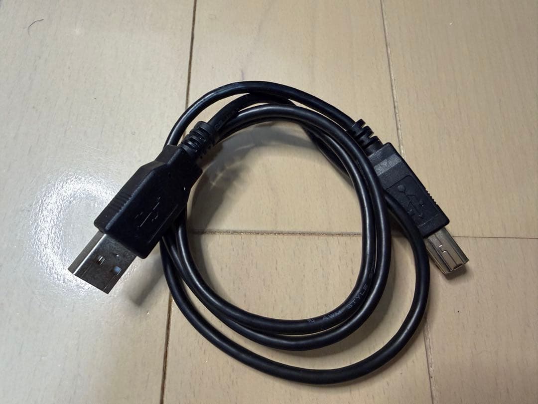 Steinberg UR44 オーディオインターフェイス