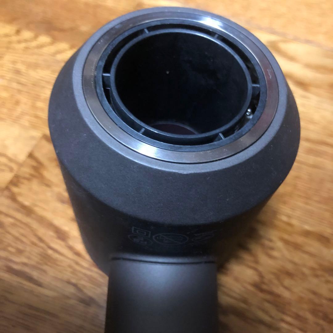 Dyson HD01 ヘアドライヤー 1200W