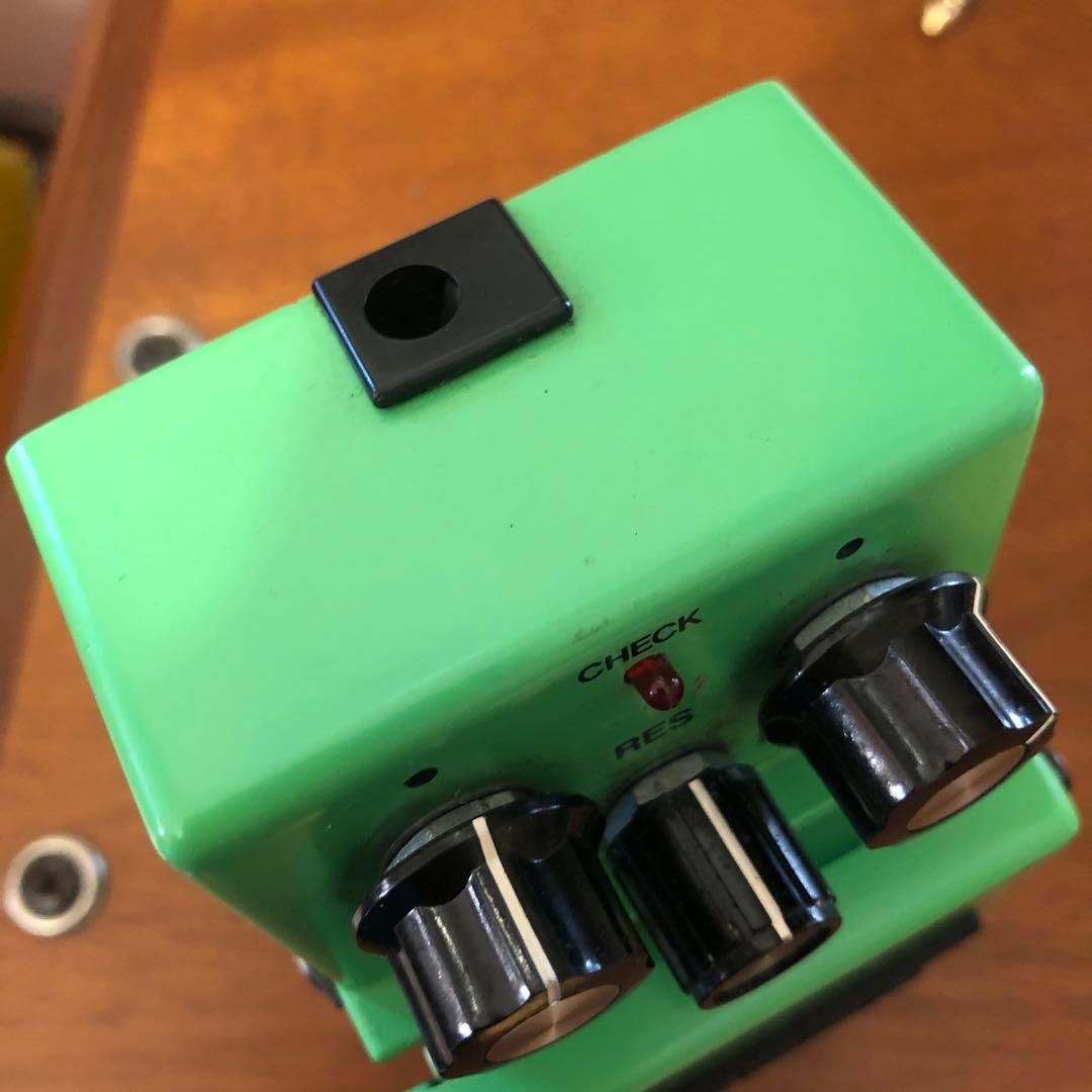 BOSS PH-1R Phaser 日本製　フェイザー