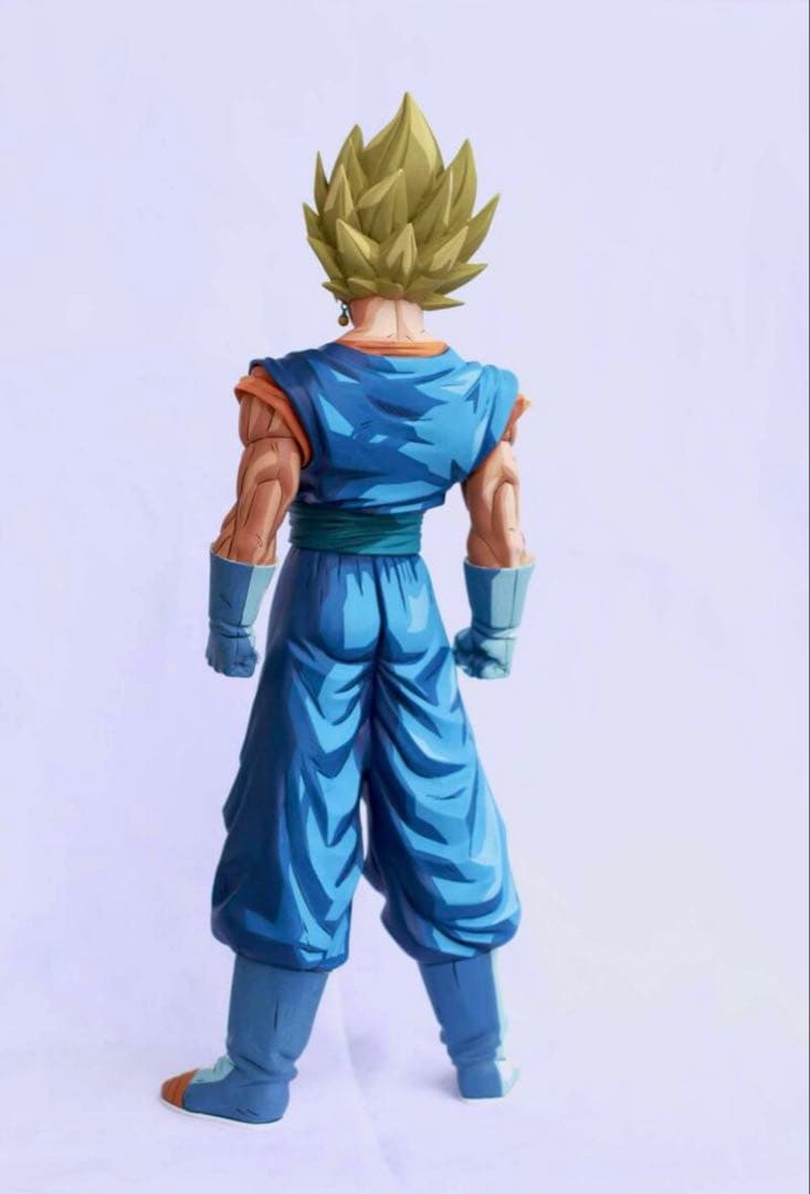 ドラゴンボール リペイント