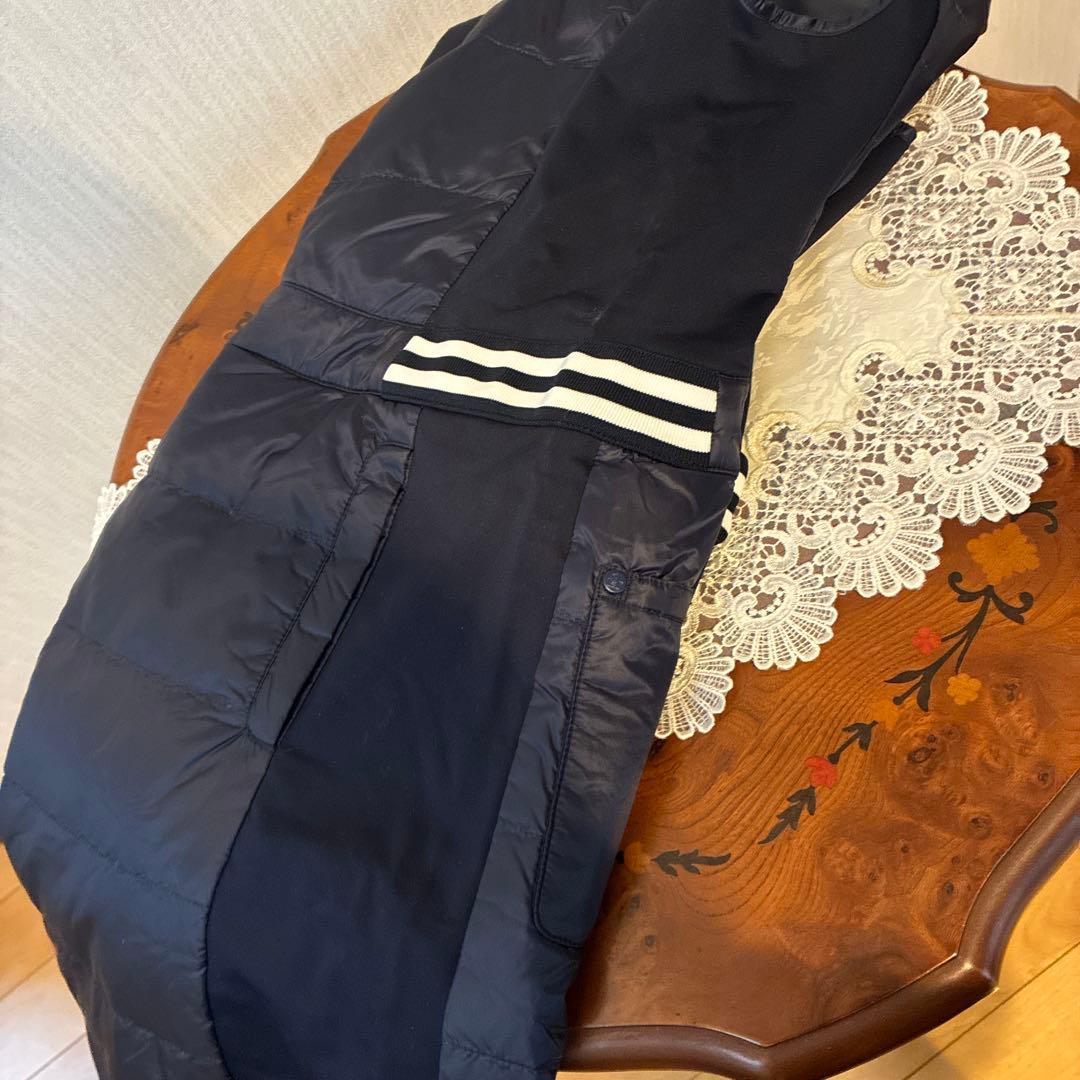 ✨美品✨Munsingwear マンシングゴルフ　ジャンパースカート　Lサイズ