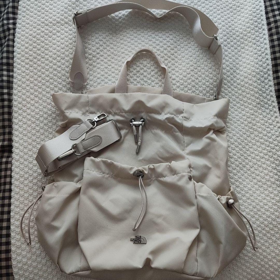 The North Face　バッグ