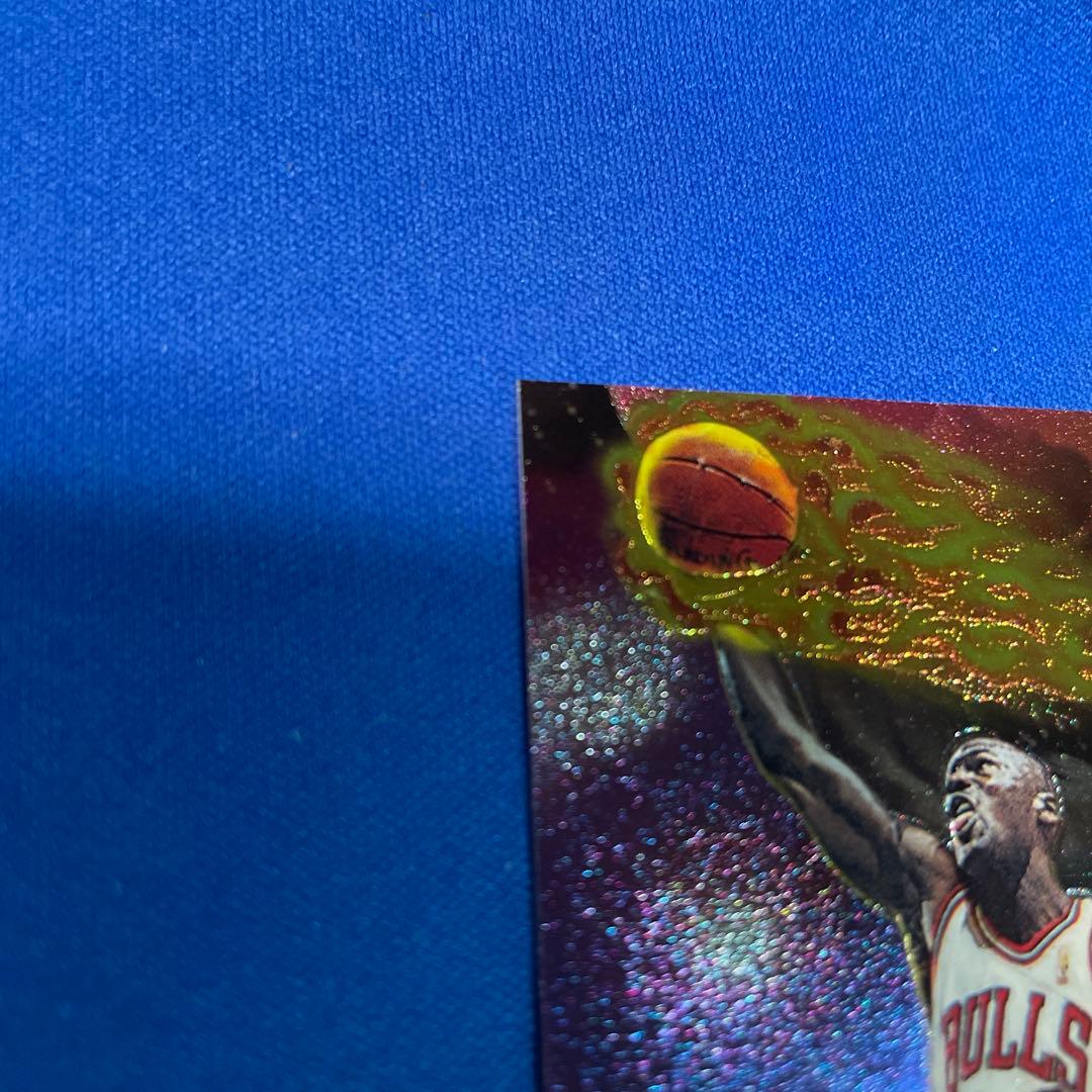 その他 NBA Michael Jordan (15)