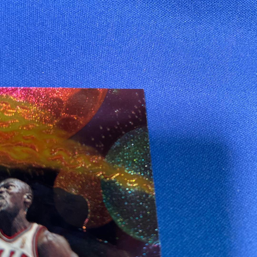 その他 NBA Michael Jordan (15)