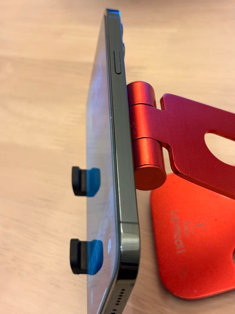 Apple iPhone 12 Pro Max 128GB グラファイト