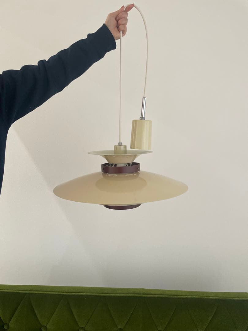 YASU　※電球付き