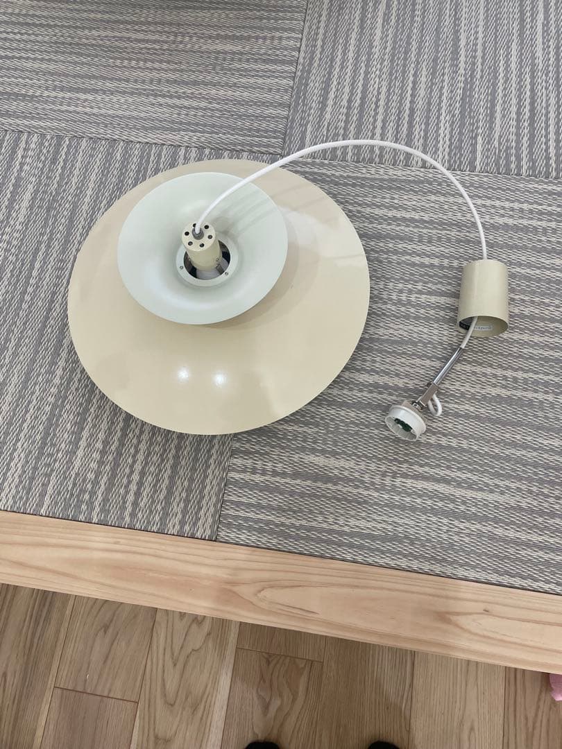 YASU　※電球付き