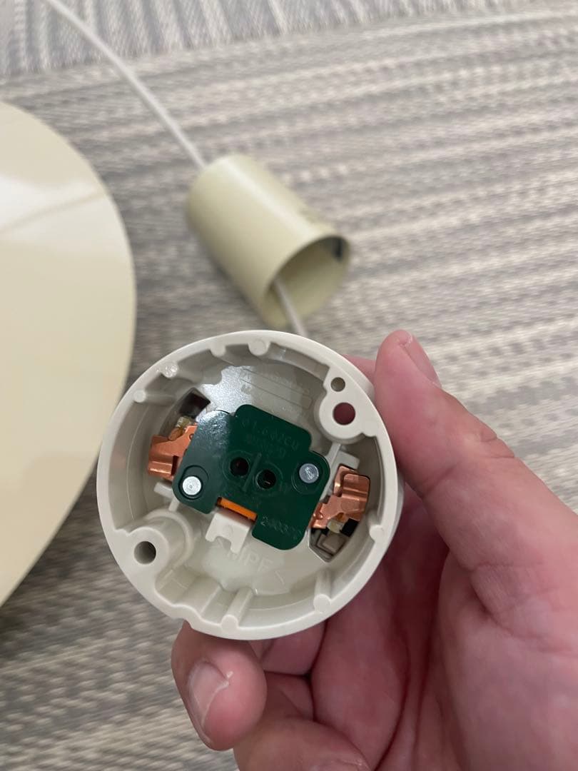 YASU　※電球付き