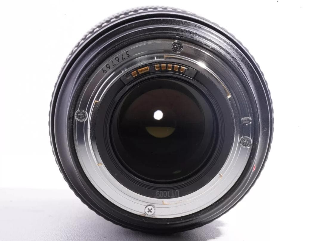 Canon EF 24-70mm F2.8 L 大三元 ズームレンズ