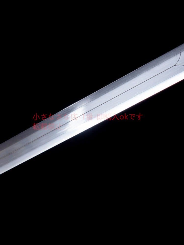 戦九洲漢剣  古兵器 武具 刀装具 日本刀 模造刀 居合刀