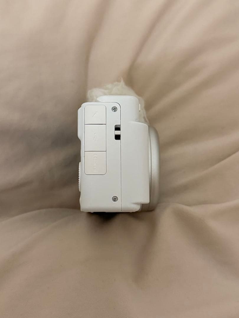 SONY VLOGCAM ZV-1M2 ホワイト 値下げ交渉可能