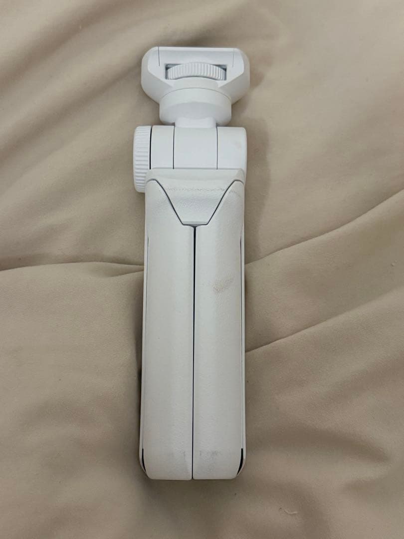 SONY VLOGCAM ZV-1M2 ホワイト 値下げ交渉可能