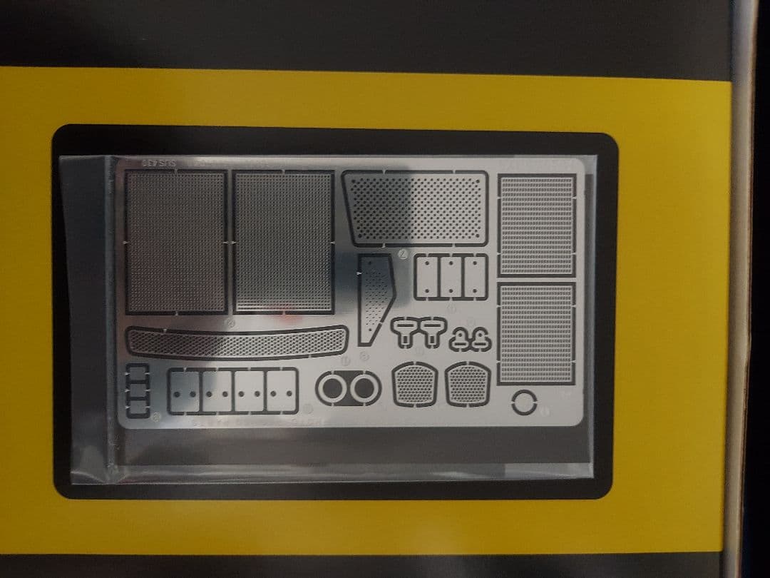 タミヤ 12050 1/12 ポルシェ カレラGT フルディスプレイキット