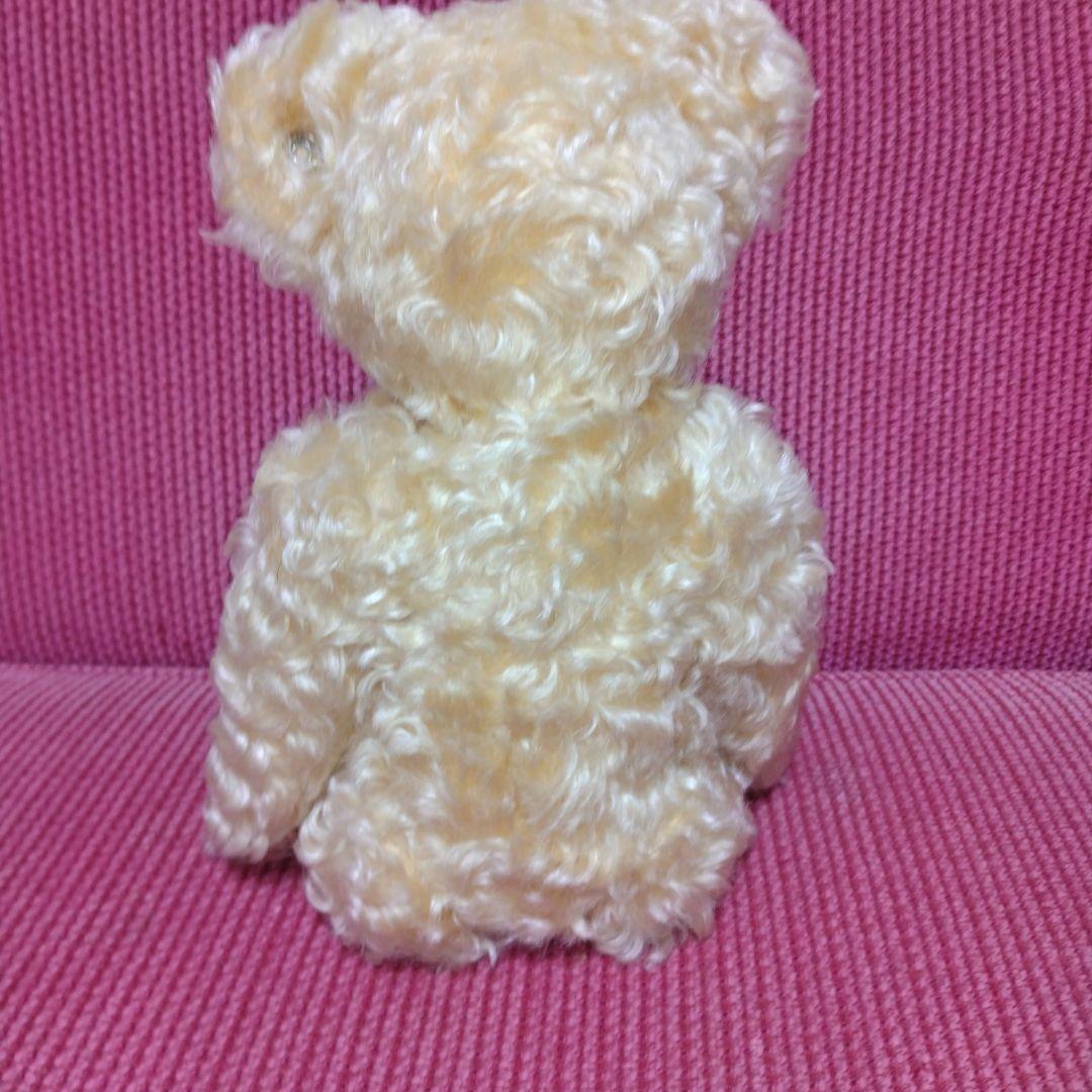 steiff KARIN 日本限定