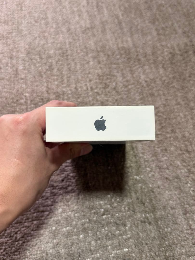 Apple iPhone15ProMax 256GB ブラックチタニウム