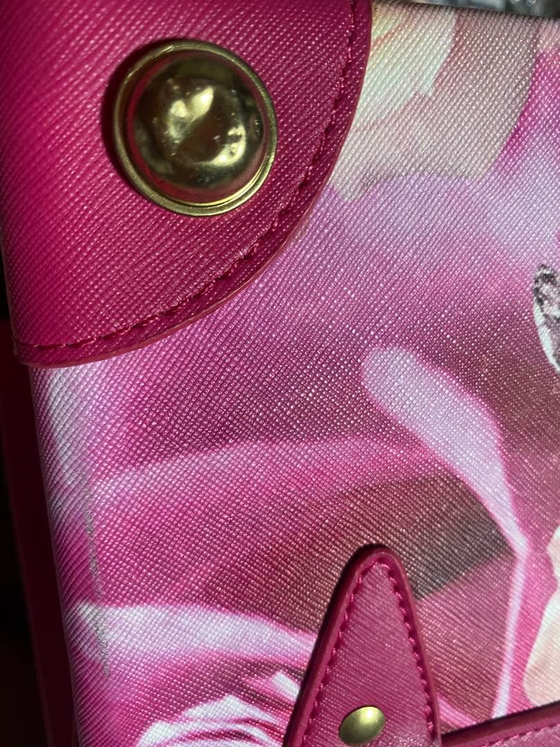 ♡ emiria EMIRIAWIZ ノベルティー