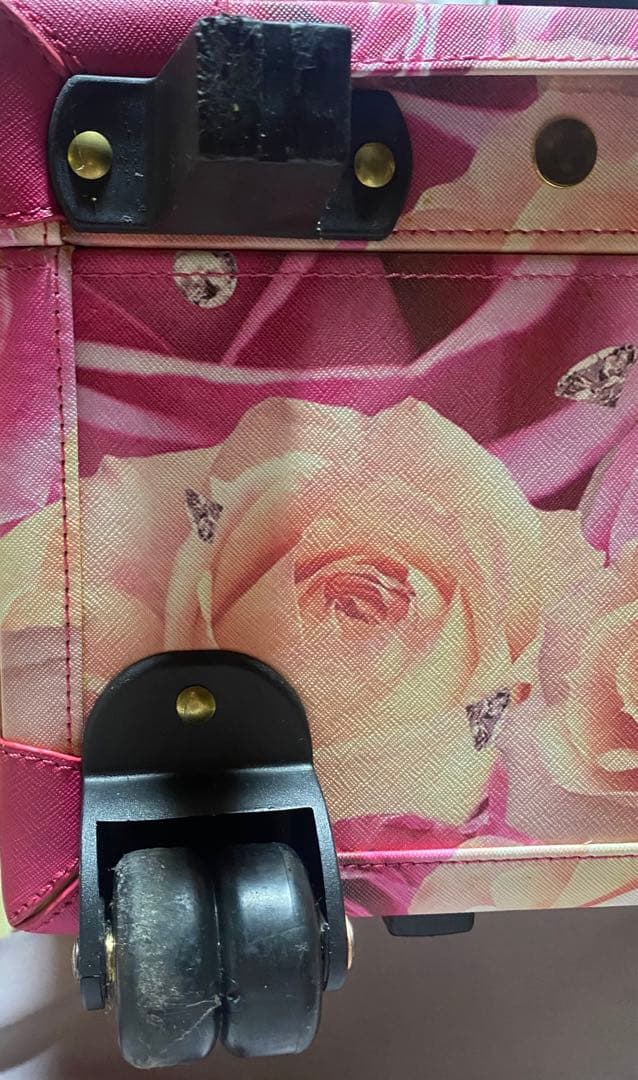 ♡ emiria EMIRIAWIZ ノベルティー