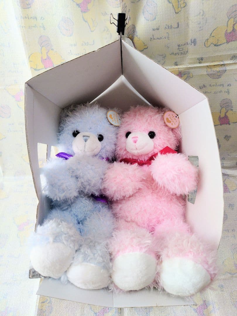 東京限定 アルパテディ 横浜限定 横浜テディ テディベア ビルドアベア ビルベア