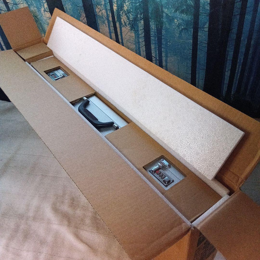 ウエスタンアームズ　ゴルゴ１３M16スナイパー・ライフル 限定生産品　WA