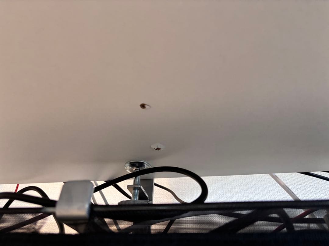 VERNAL PD3 幅160 奥行き70 電動昇降デスク ホワイト