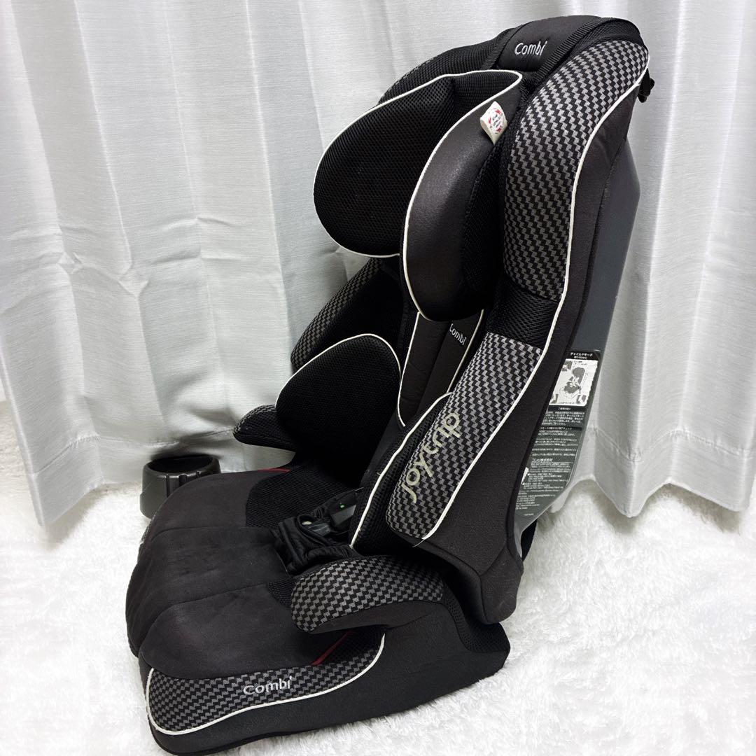 Combi コンビ チャイルドジュニアシート ジョイトリップ エッグショックGC