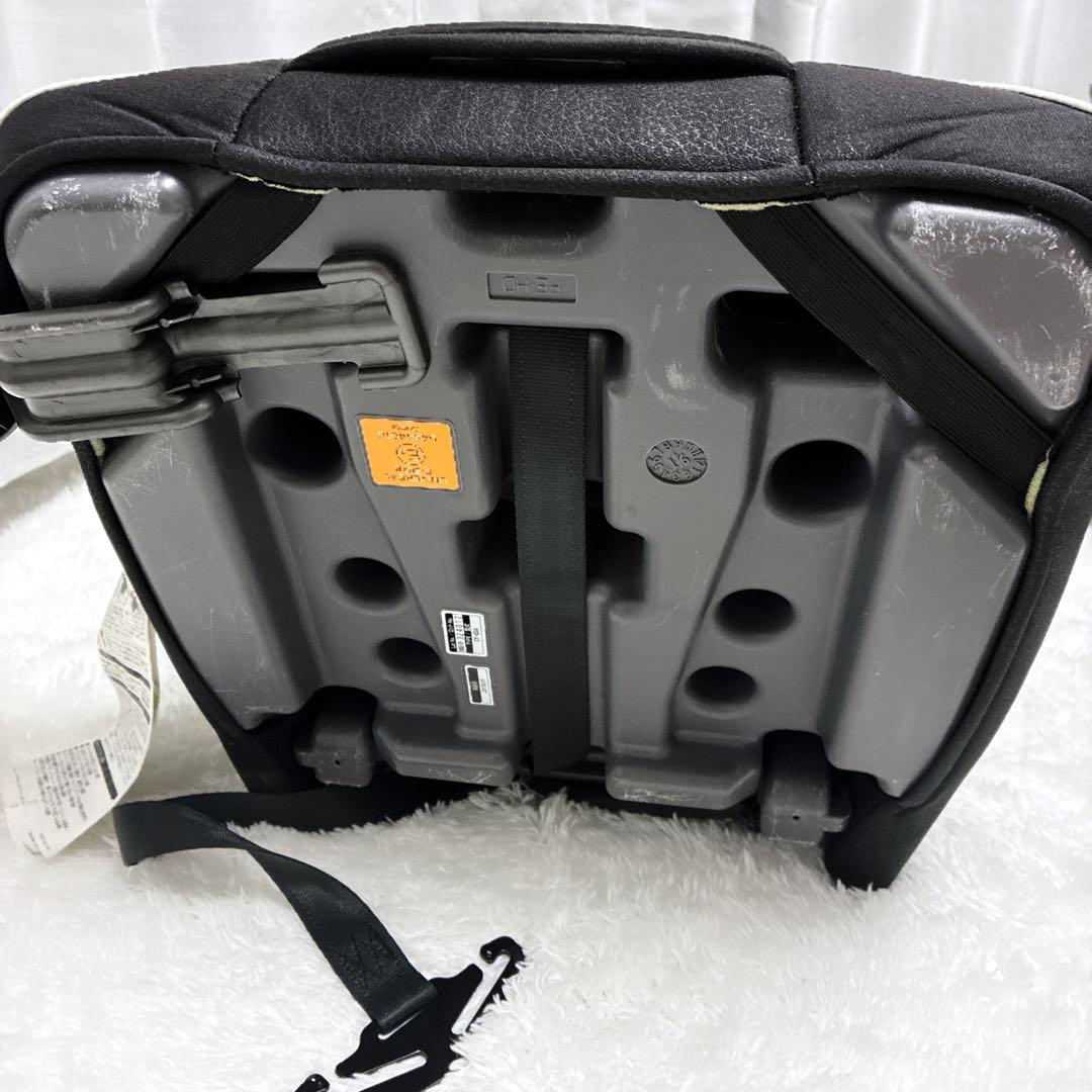 Combi コンビ チャイルドジュニアシート ジョイトリップ エッグショックGC