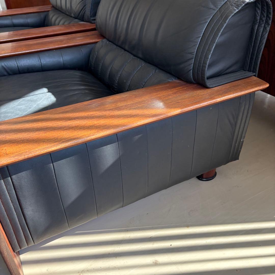 カリモク家具　vivente（ビベンテ）　応接セット