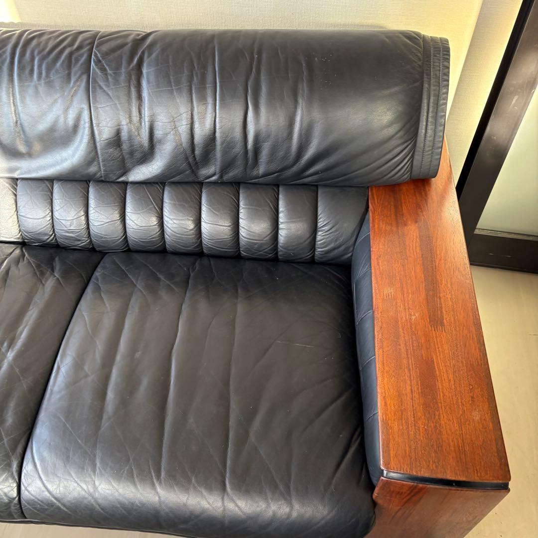 カリモク家具　vivente（ビベンテ）　応接セット