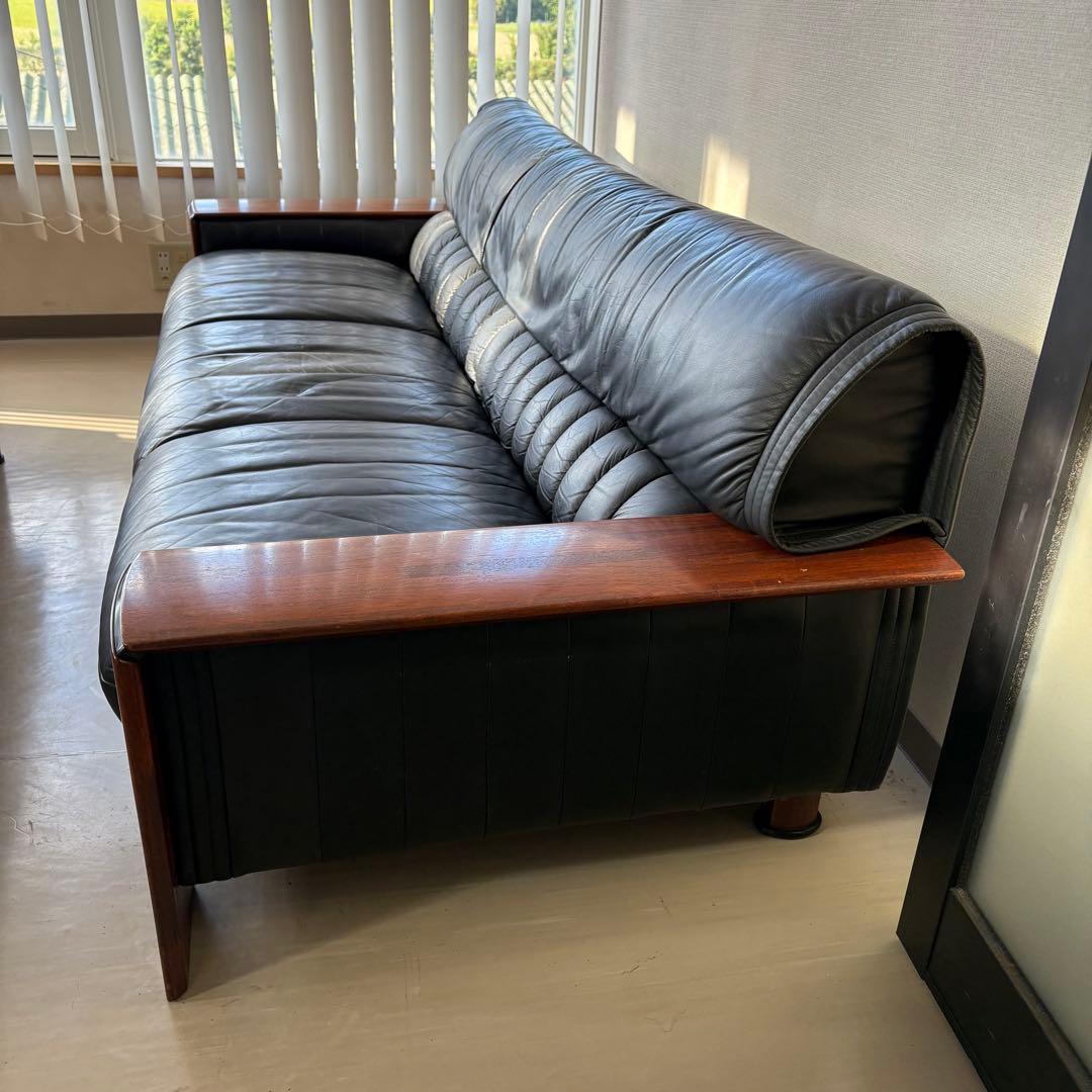 カリモク家具　vivente（ビベンテ）　応接セット