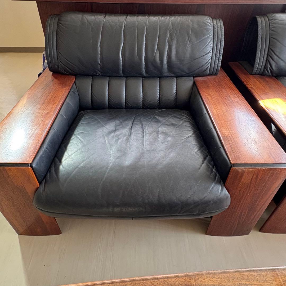 カリモク家具　vivente（ビベンテ）　応接セット