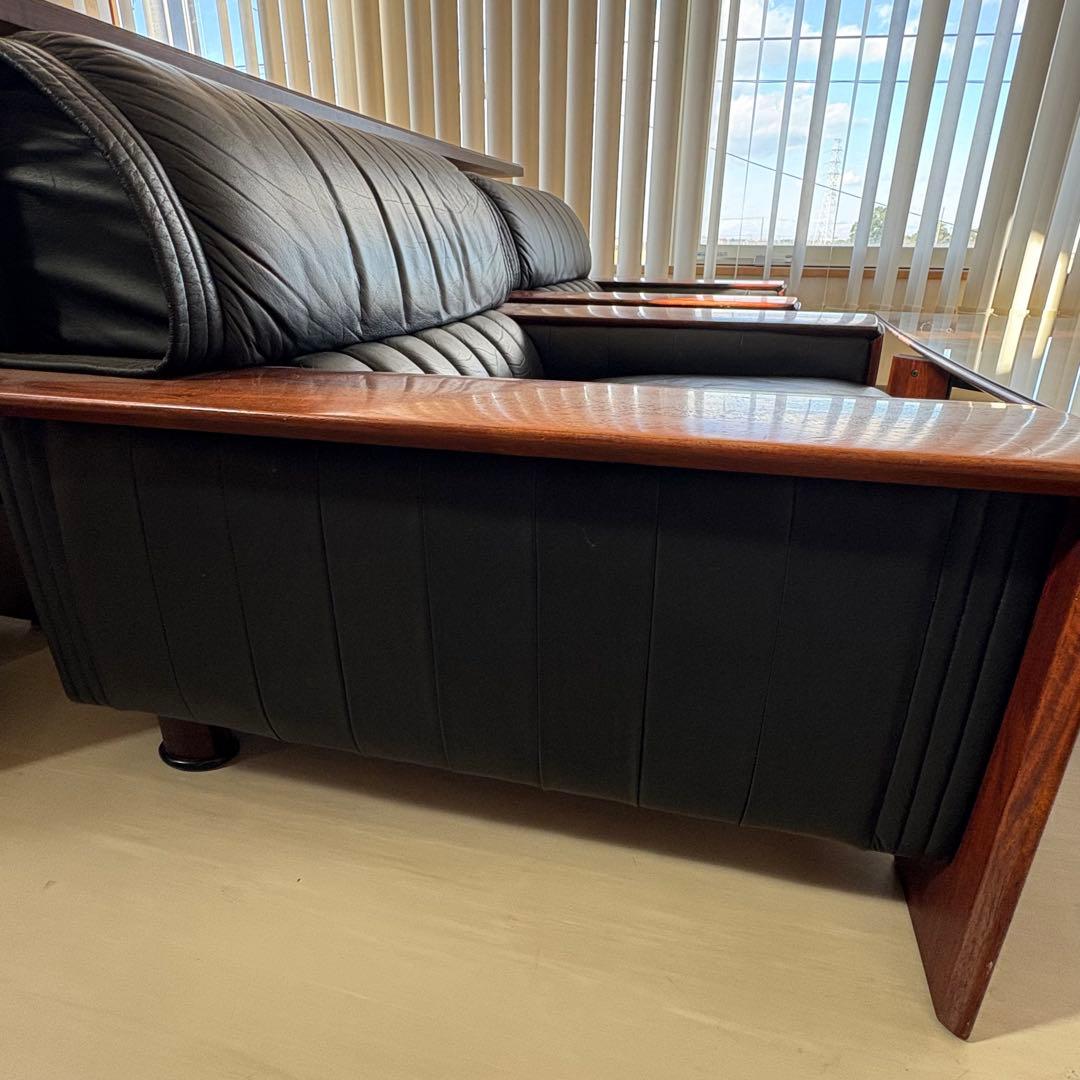 カリモク家具　vivente（ビベンテ）　応接セット